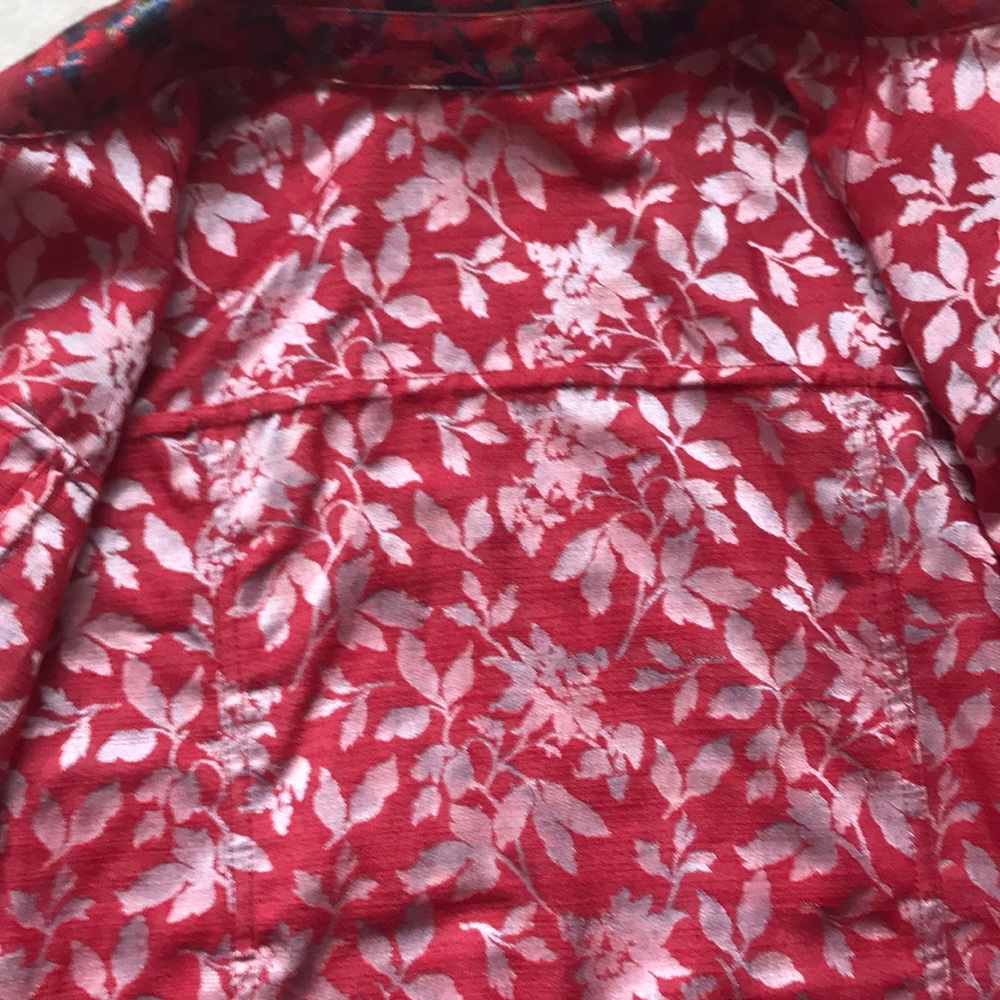 Jacket - Picture 3 of 4